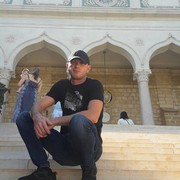 Tirat Karmel,  Vadim, 43