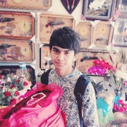  ,  Farruh, 27