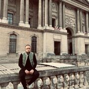 ���������� Palais-Bourbon, ���� ������� Alex, 29 ���, ������������ ��� ������, ����� � ���������