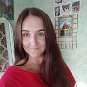  Komarov,  Natalie, 35