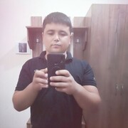  ,  Sherzod, 30