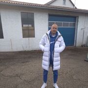  Abenberg,   Sergej, 43 ,   ,   