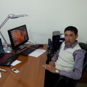  ,   Dilshod, 41 ,  