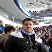  ,   Sergei, 42 ,   