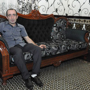 ���������� ������, ���� ������� Aram, 43 ����, ������������ ��� ������, ����� � ���������, c�������� ���������