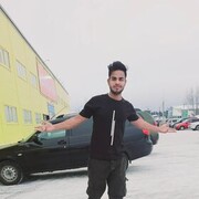 ���������� ��������, ���� ������� Sameer, 27 ���, ������������ ��� ������, ����� � ���������