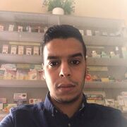  ,   Hicham, 33 ,   ,   