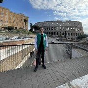  Falconara Marittima,   Richard, 21 ,   ,   