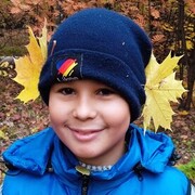 ���������� �����-�������, ������ �����, 22