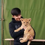 ���������� ������, ������ Muhammad, 20