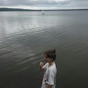  Ansan,  Katerina, 26