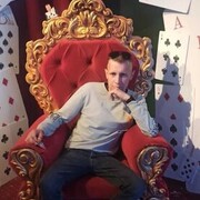 ���������� ������, ������� dikich, 38