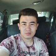  ,  Musabek, 27