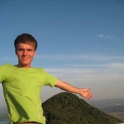 ���������� ������ ��������, ���� ������� Anton, 36 ���, ������������ ��� ������