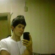  ,   Bad boy, 31 ,   