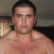  ,   Gosha, 32 ,   