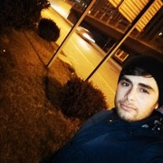 ���������� ����, ���� ����� Mubariz, 25 ���, ������������ ��� ������, ����� � ���������, c�������� ���������