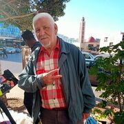  Algiers,   Ahmed, 73 ,   ,   