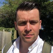 ���������� ������, ���� ������� James Joseph, 45 ���, ������������ ��� ������, ����� � ���������