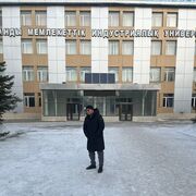  ,  Zhanbik, 29