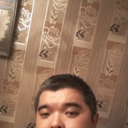  ,   Baurzhan, 44 ,   