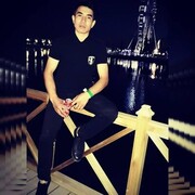 ���������� ������, ���� ������� Ufc king, 34 ����, ������������ ��� ������, ����� � ���������