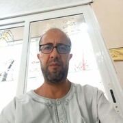 ���������� Algiers, ���� ������� Halit, 47 ���, ������������ ��� c�������� ���������, ���������