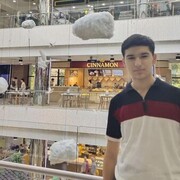  ,   Asadbek, 20 ,   ,   
