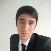  ,  Rustamjon, 25
