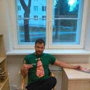  ,  Michail, 43