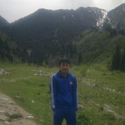  ,   Daulet, 30 ,  