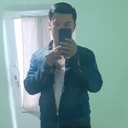 ,  Abbos, 25