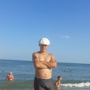 ���������� Ozarow Mazowiecki, ������� Sergey, 34