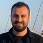  Mercan,  Koray, 35