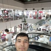  ,  Jaxongir, 27