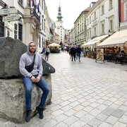 ���������� �����-���������, ���� ������� Rinat, 35 ���, ������������ ��� c�������� ���������