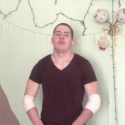 ���������� ����, ���� ����� ����, 20 ���, ������������ ��� ������, ����� � ���������, ���������