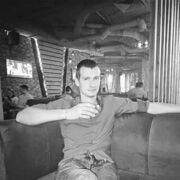   ,  Pasha, 27