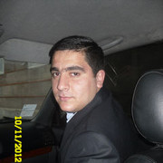 ���������� ������, ���� ������� Hovhannes, 33 ����, ������������ ��� ������