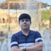  ,  Amirjon, 28
