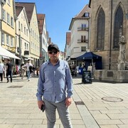 Aach,   Dzhoshkun, 46 ,   ,   