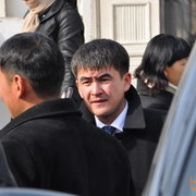 ���������� ������, ���� ������� Kanybek, 41 ���, ������������ ��� ������