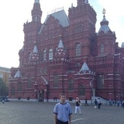 ���������� ��������, ������� Artem Gromov, 33