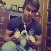 ���������� ������, ���� ������� AndreiEL92, 31 ���, ������������ ��� ������