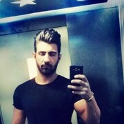  Loretto,  Ali, 22