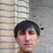  San Gabriel,  Avaz, 39