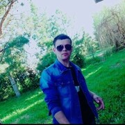  ,  Dastanbek, 29