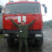 ���������� ������-�������, ������� Dima, 34