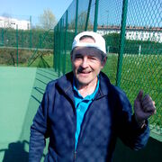  -,   Vlad, 73 ,     