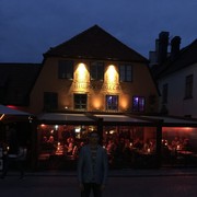  Djursholm,  David, 34
